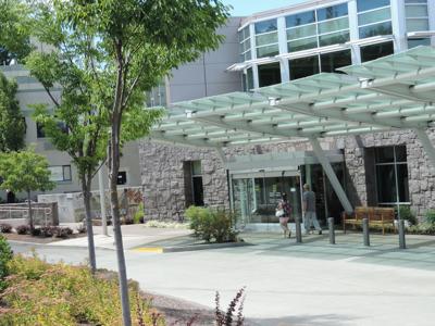 Providence CEO: No plans for layoffs in Oregon