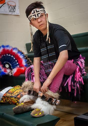 Pow Wow