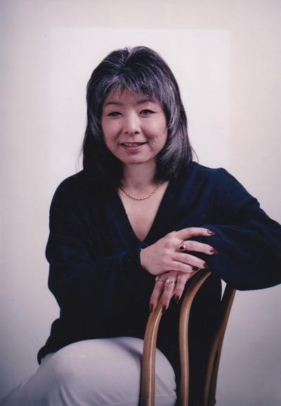 Susanne Susie Endow