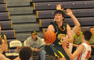 Horizon blows out SWC, 38-23