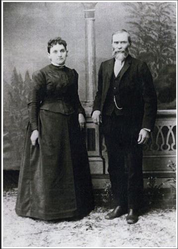 discovery center program Amos and Hannah Root.jpg