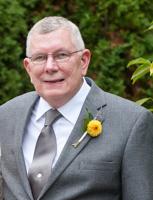 Douglas Stephen Perkins