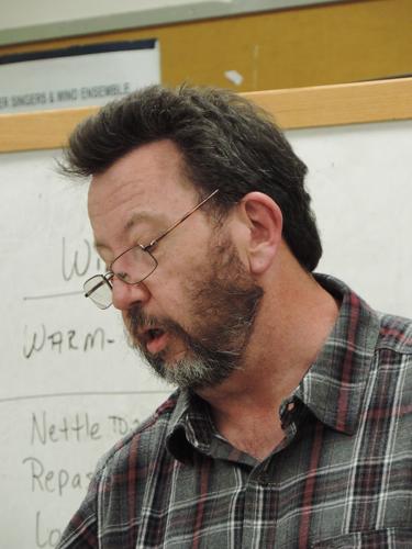 Mark’s Mozart Mix: Voci, Sinfonietta combine to present a grand choral work