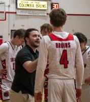 CHS boys still seeking first Trico win