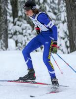 HRV Nordic Boys finish second in league