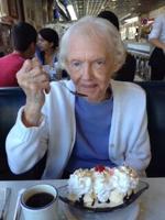 Obituary: Vivian Rasmussen