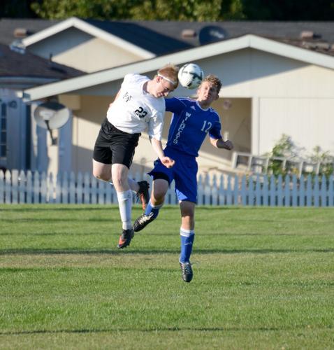 Horizon soccer extends win streak to four with shutout victory over Southwest Christian