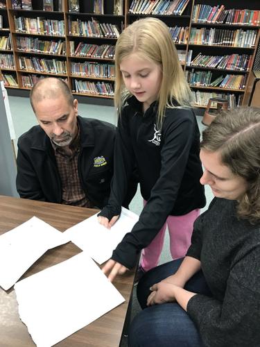 Children’s Park ideas finding their way to proposed design