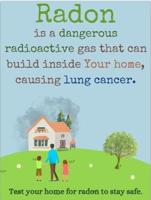 State program urges testing during National Radon Action Month in January