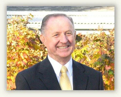 Kent Faulkner