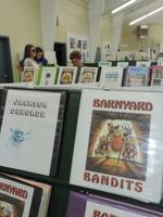 4-H Hood River County Fair Results