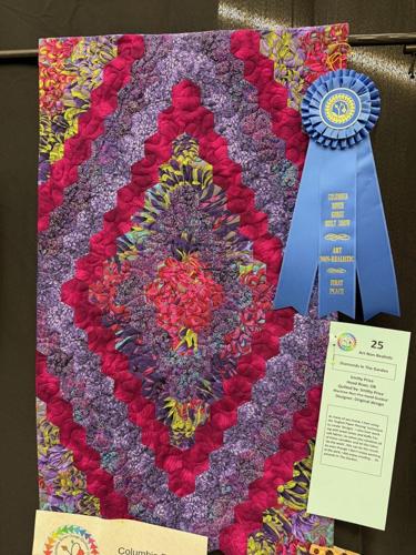 Columbia River Gorge Quilters Guild