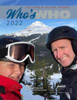 Who's Who 2022