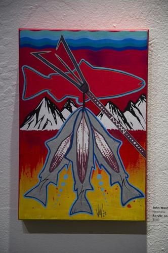 Contemporary Native Voices 2022