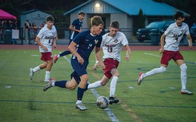 HRV soccer
