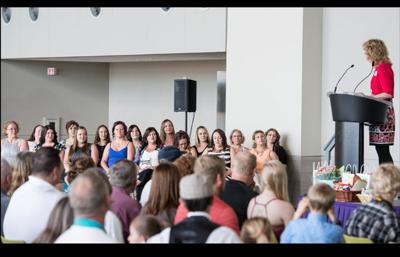 Nursing program accreditation renewed