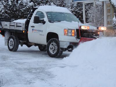 Winter weather is on its way