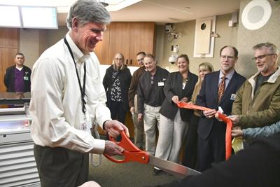 MCMC linear accelerator