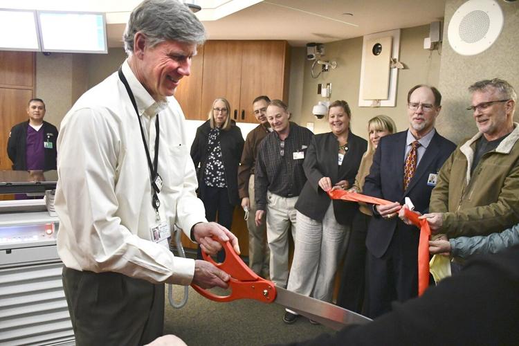 MCMC linear accelerator