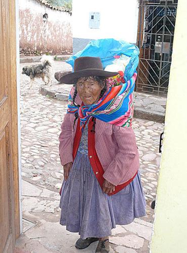 ‘No one can be left behind’