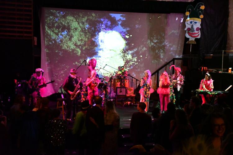 Mardis Gras photo gallery