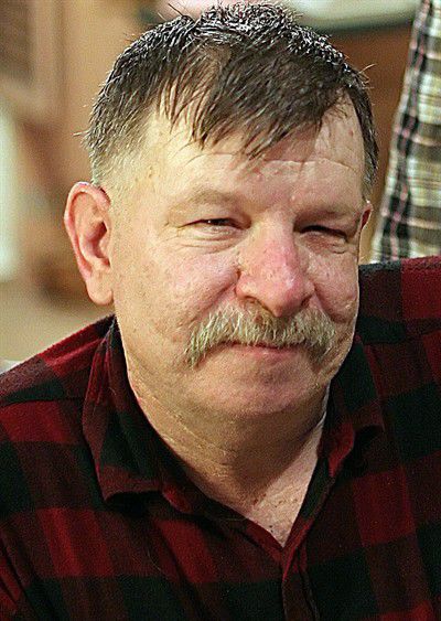 Obituary: David Anderson