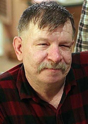 Obituary: David Anderson