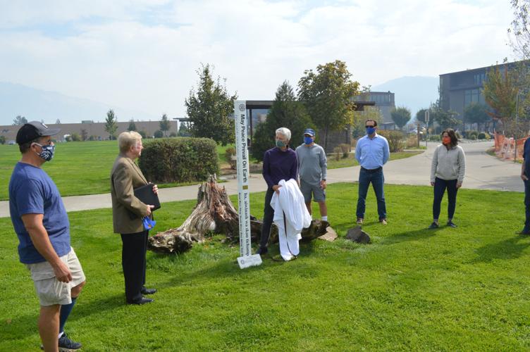 10-14 HR rotary peace pole 1.JPG