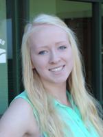 YOUNG VOICES: Maddy Graham starts work as intern for Hood River News