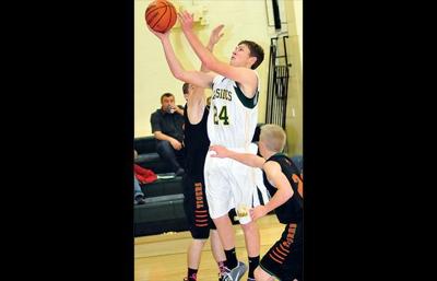 SWC boys lose three straight