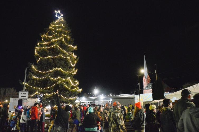 The Dalles Starlight Parade 2022