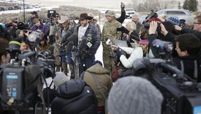 No fears of militia in Wasco County