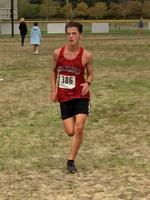 Bruin runners improve, face tougher competition this week