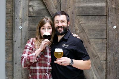 The Ale List: Friem celebrates 2nd anniversary Aug. 2