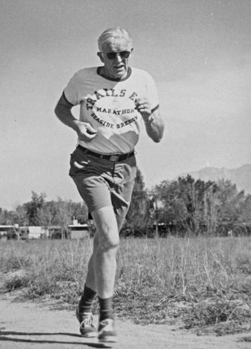 Looking back: 40 years of the Kollas-Cranmer run