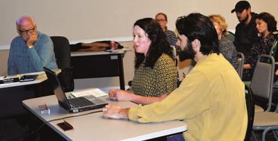 Cascade Locks Port hears marijuana grower, mulls bridge toll boost