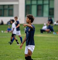 HRV’s Dubon nominated for national soccer award