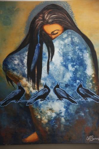 Contemporary Native Voices 2022