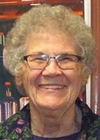 Edythe “Eileen” Ryf Moreau