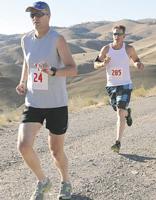 Eagle Indian run is a success