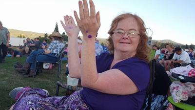 Janice L’Hommedieu