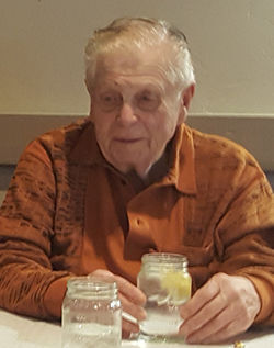 Roger Immanuel Person