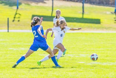 Young core headlines HRV girls soccer ahead of 2018 season