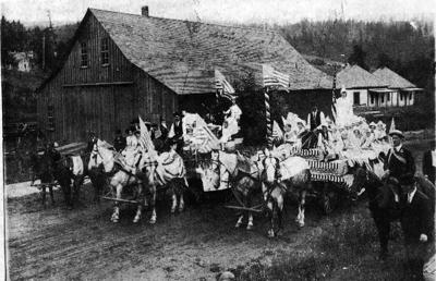 History 1912