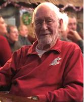Obituary: Bill Sheckels