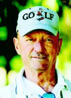 Abner Donald McKinney