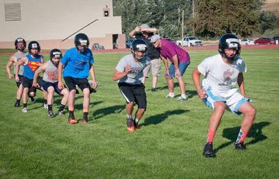 Huskies getting back to its physical roots
