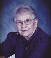 Margaret Kathelyn Patton