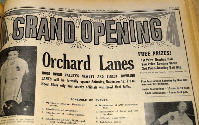 HISTORY 1960 Orchard Lanes opens HRN.jpg