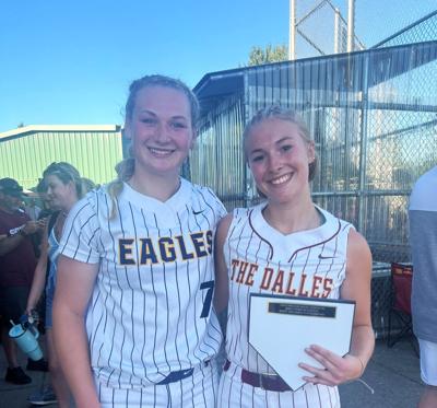 Maddi Higgins All Star Game